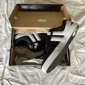 Osiris skateboarding shoes